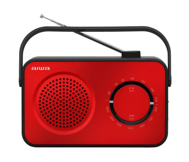 AIWA RO AIWA R-190RD # - 1460544 - zdjęcie